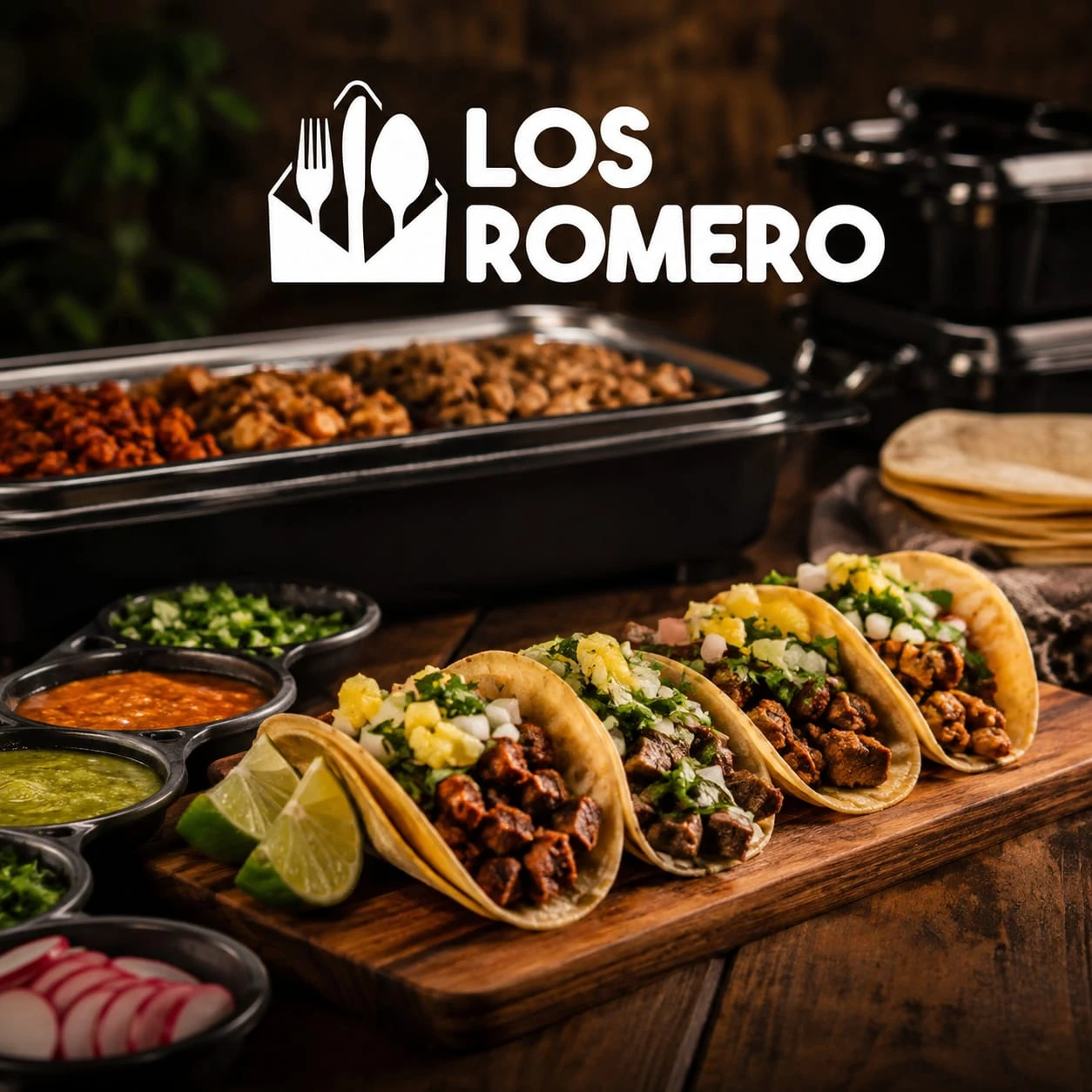 Los Romero
