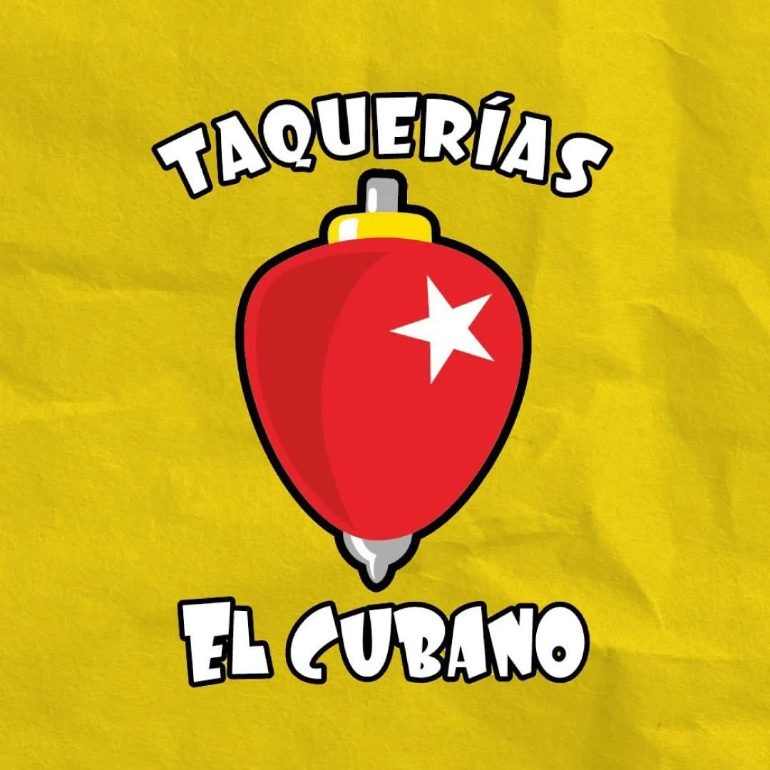 Taquerías El Cubano
