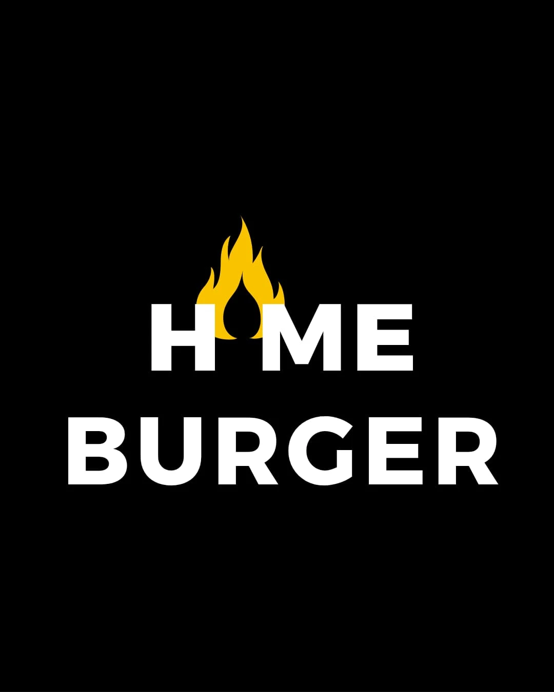 Home Burguer